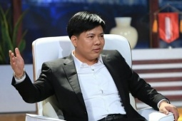 Chiêu chiếm đoạt 7.677 tỷ đồng từ nhà đầu tư của Shark Thủy