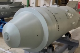 Vũ khí "quái vật" hồi sinh giúp Nga áp đảo Ukraine