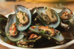 Ẩm thực - Loại hải sản cực tốt cho quý ông làm món này vừa ngon vừa bổ