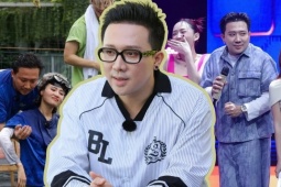 Minh Hằng, Quang Tuấn nói về Trấn Thành: Là sợi dây kết nối giúp nghệ sĩ trẻ tự tin