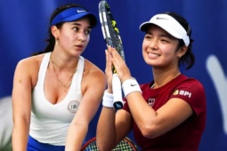 Dàn sao nữ tranh giải đặc biệt 2025: Niềm tự hào Đông Nam Á đấu nàng thơ nước Đức