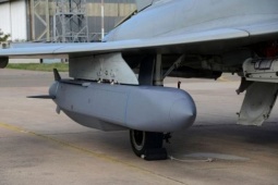 Nga tiết lộ vũ khí 'khắc chế' tên lửa tầm xa Storm Shadow của Ukraine