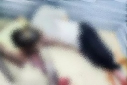 1 nam bác sĩ ở Lâm Đồng tử vong bất thường trong nhà tắm