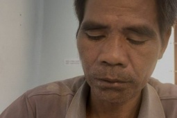 An ninh - Xã hội - Công an Gia Lai bắt giữ gã đàn ông lẻn vào nhà giở trò đồi bại với trẻ em