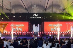 The Win City tạo “tâm chấn” mới tại cửa ngõ Tây Sài Gòn – Định hình chuẩn sống cao cấp, giá quốc dân