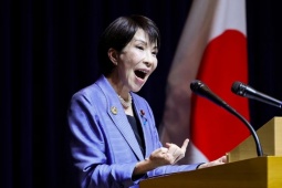 Thế giới 24h: Nhật Bản khuyến cáo công dân ở Trung Quốc