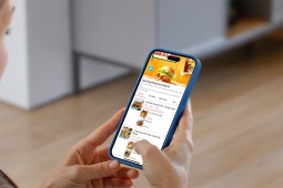 ShopeeFood tung ngàn deal ngon mê ly chào đón Ngày Nhà giáo Việt Nam