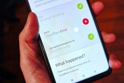 Cloudflare gặp sự cố khiến cả internet "đứng hình", có cả ChatGPT và X