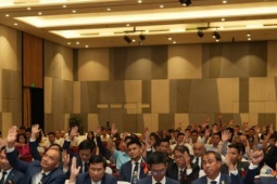 Điền kinh Việt Nam làm gì để giành HCV Asiad?