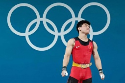 Thể thao Việt Nam số 1 SEA Games nhưng số 0 Olympic, thua xa 5 nước Đông Nam Á