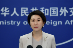 Trung Quốc kêu gọi Nhật không vượt lằn ranh đỏ về Đài Loan, cảnh báo  ' đừng đùa với lửa ' 