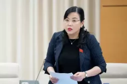 Cần có tiêu chuẩn, chuẩn mực để đánh giá 'thầy ra thầy, trò ra trò'