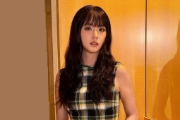 5 kiểu tóc mái giúp bạn vừa sang vừa trẻ trong mùa đông