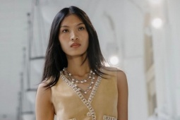 Thời trang - Huỳnh Tú Anh: 'Tôi thất bại nhiều trước khi có cơ hội diễn show Chanel'