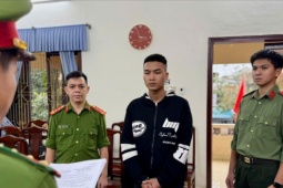 An ninh - Xã hội - Khởi tố tài xế ô tô dương tính ma túy tông chết người