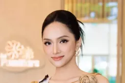 Sau phần thi bikini, Hương Giang được chuyên trang Missosology xếp hạng thế nào?