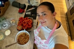 Gen Z Mỹ kiếm bộn nhờ làm bảo mẫu, trợ lý cho tỷ phú