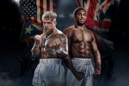 Bị cấm ở Anh, trận Joshua - Jake Paul chuyển sang Mỹ