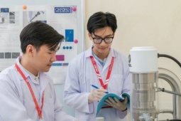 Giảng viên trẻ có thể nhận lương tới 200 triệu/tháng tại Bách khoa Hà Nội