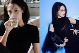 Bành Tiểu Nhiễm của 'Phượng Hoàng Đài Thượng' lại khiến khán giả 'u mê lạc lối' với tỷ lệ eo hông đáng kinh ngạc