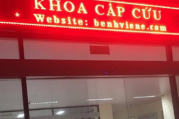 Chàng trai vào viện cấp cứu lúc 2h sáng với 'cơn đau kinh hoàng của y học'