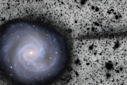 Công nghệ thông tin - Vừa hoạt động, đài thiên văn Mỹ chụp được thứ khó giải thích