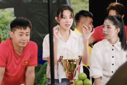 Toàn cảnh vụ kẹo Kera trước ngày xét xử hoa hậu Thùy Tiên, Quang Linh Vlogs, Hằng Du Mục