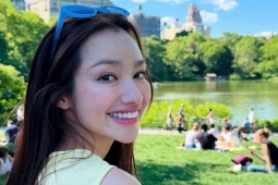 Làm đẹp - 3 sao Việt từng vào top mỹ nhân đẹp nhất thế giới