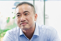 Ở ranh giới sinh - tử, tôi gặp người thầy cứu cả cuộc đời mình