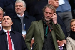 MU bật đèn xanh cho kế hoạch cực sốc trị giá 50 tỉ USD