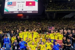 Bóng đá - FIFA vạch trần hành vi làm giả giấy tờ gây tổn hại danh tiếng bóng đá Malaysia