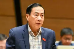 Tin tức trong ngày - Xử lý tham nhũng, không thể chấp nhận trường hợp 'hy sinh đời bố để củng cố đời con'