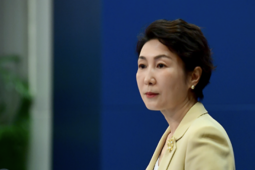 Trung Quốc thông tin cuộc gặp với quan chức Nhật liên quan phát ngôn của bà Takaichi về Đài Loan