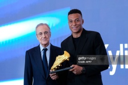 Mbappe đòi PSG bồi thường kỷ lục 240 triệu euro, Real Madrid có chiến lược táo bạo