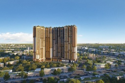 The Aspira tung “cách mạng thanh toán” chưa từng có: Mua nhà chỉ với 6,8 triệu đồng/tháng