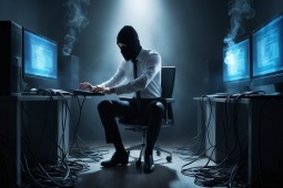 3/4 các vụ lộ lọt thông tin là do con người: "Click" chuột vô tội vạ, đặt mật khẩu yếu,...