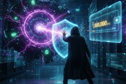 Ví triệu Bitcoin của Satoshi có thể bị máy tính lượng tử đe dọa thế nào