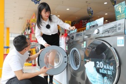 Kinh doanh - Không khí lạnh tăng cường diện rộng từ hôm nay: Quan tâm và ưu tiên người phụ nữ trong gia đình