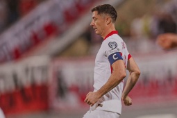 Kết quả bóng đá Malta - Ba Lan: 5 bàn rượt đuổi nghẹt thở (Vòng loại World Cup)