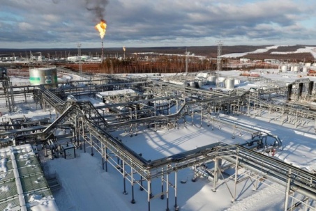 Từ bỏ dầu Nga, Ấn Độ bất ngờ tìm đến Mỹ