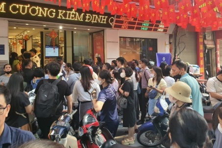 Giá vàng biến động mạnh, nhà đầu tư kì cựu hé lộ nguyên nhân khiến nhiều người thua lỗ