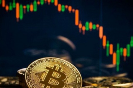 Trưa 18-11, nỗi sợ của giới đầu tư Bitcoin đã thành hiện thực