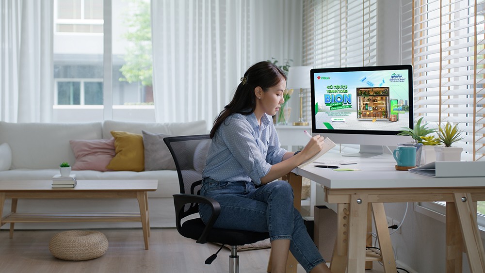 BION – “vũ khí” nhẹ chi phí, mạnh lợi ích cho hộ kinh doanh