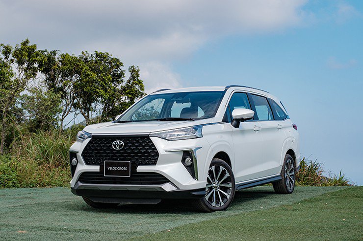 Bí mật hiệu suất “ẩn mình” của XL7 Hybrid, Stargazer X và Veloz Cross - 15