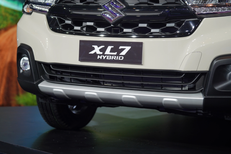 Bí mật hiệu suất “ẩn mình” của XL7 Hybrid, Stargazer X và Veloz Cross - 4