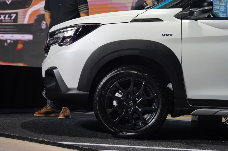 Bí mật hiệu suất “ẩn mình” của XL7 Hybrid, Stargazer X và Veloz Cross - 10