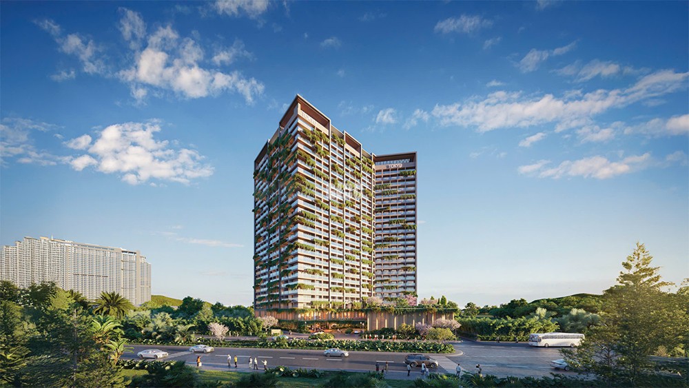 Dự án Tokyu Retreat