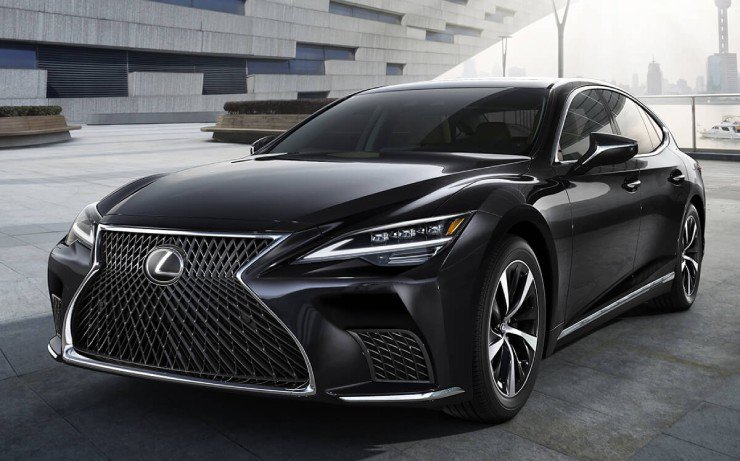 “Lục công tử Lexus” đắt nhất Việt Nam: Cưỡi cả căn chung cư cao cấp ra đường - 11