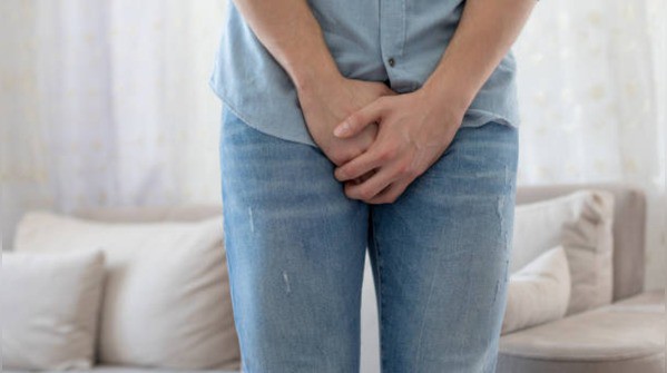 Nam giới vô sinh thường có 7 dấu hiệu này, cần đặc biệt chú ý - 4