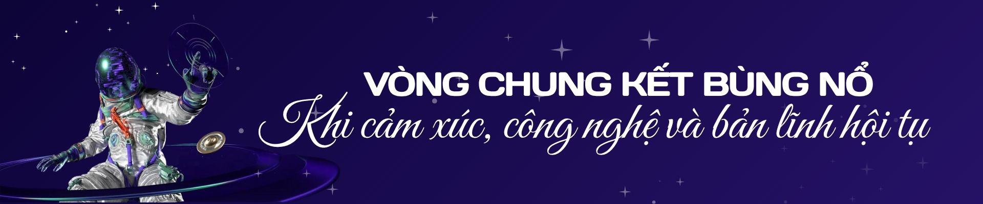 Vũ trụ Đồng tiền 2025: Khi công nghệ và tri thức mở lối cho thế hệ Gen Z bứt phá - 2